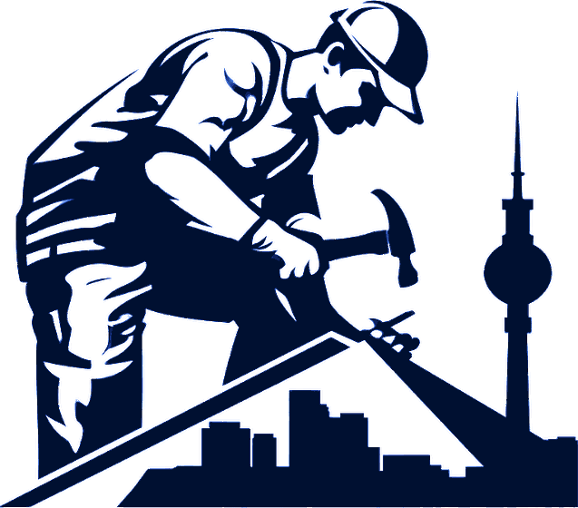 Dachreparatur Berlin – Dachdecker für Reparatur, Abdichtung und Dachwartung